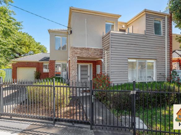 Heidelberg West, Australia