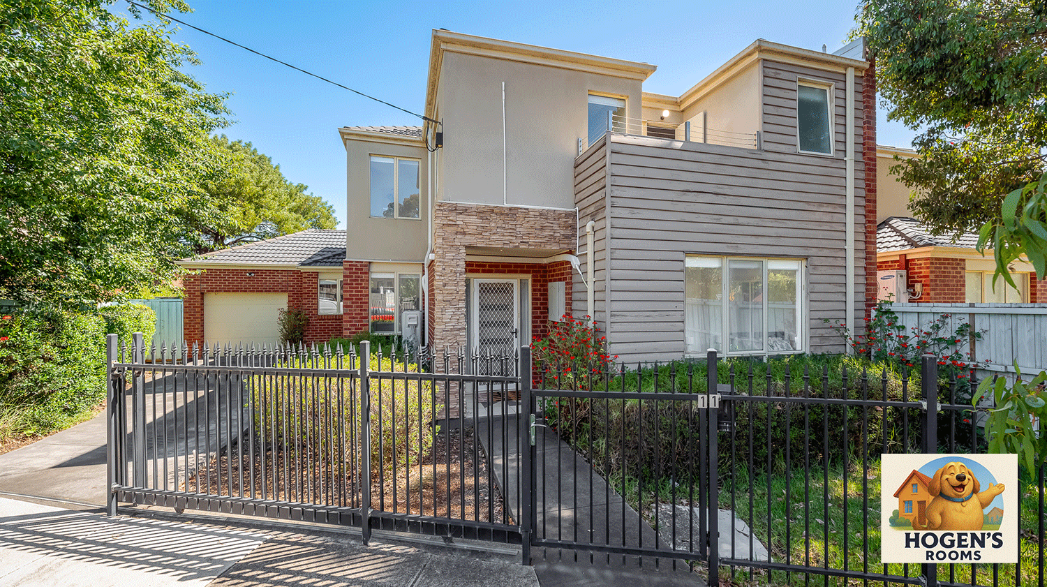 Heidelberg West, Australia