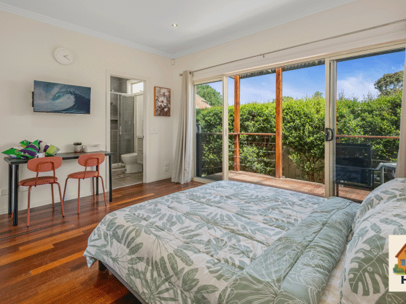 Heidelberg West, Room Daphne