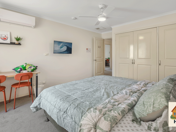 Heidelberg West, Room Eloise