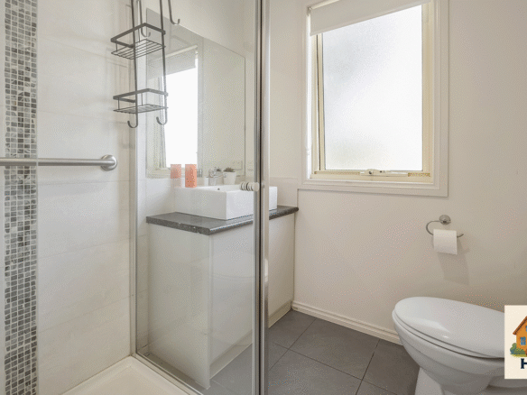 Heidelberg West, Room Eloise