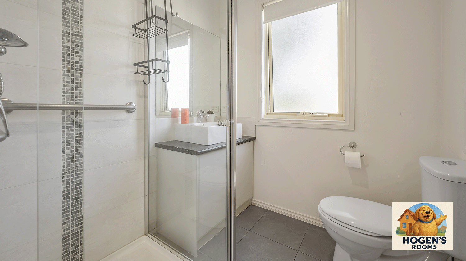 Heidelberg West, Room Eloise