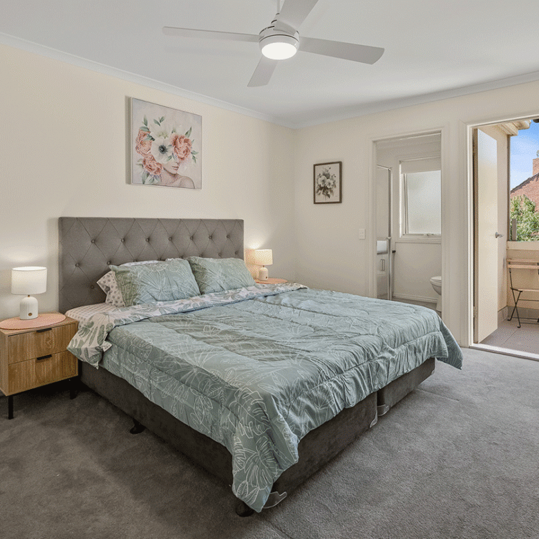 Heidelberg West, Room Eloise