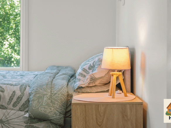 Heidelberg West, Room Gregory