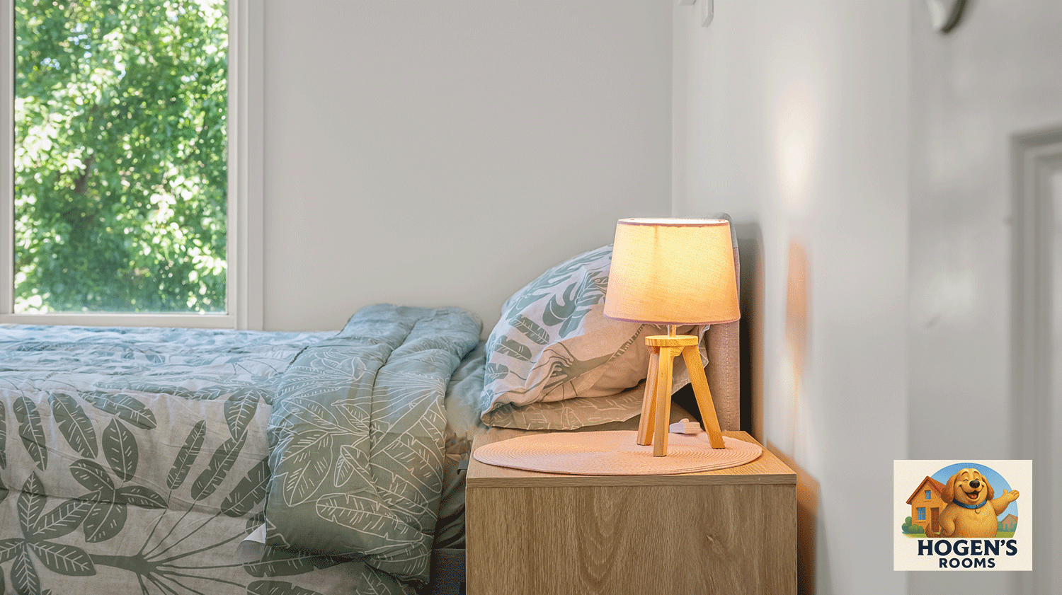 Heidelberg West, Room Gregory