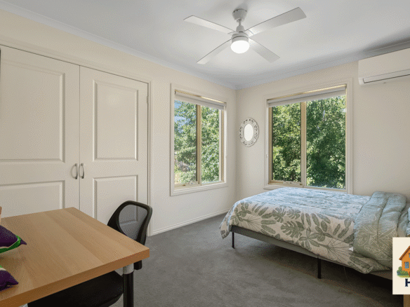 Heidelberg West, Room Gregory