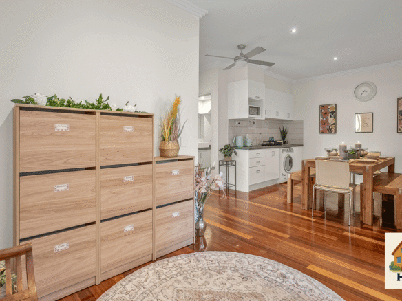 Heidelberg West, Australia