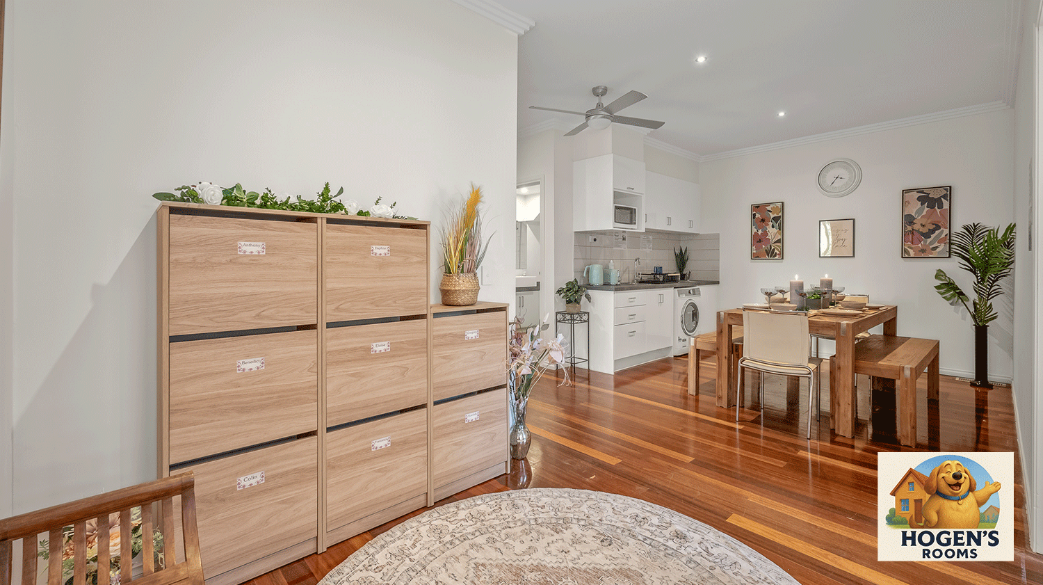 Heidelberg West, Australia
