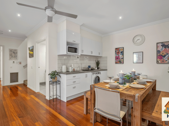 Heidelberg West, Australia