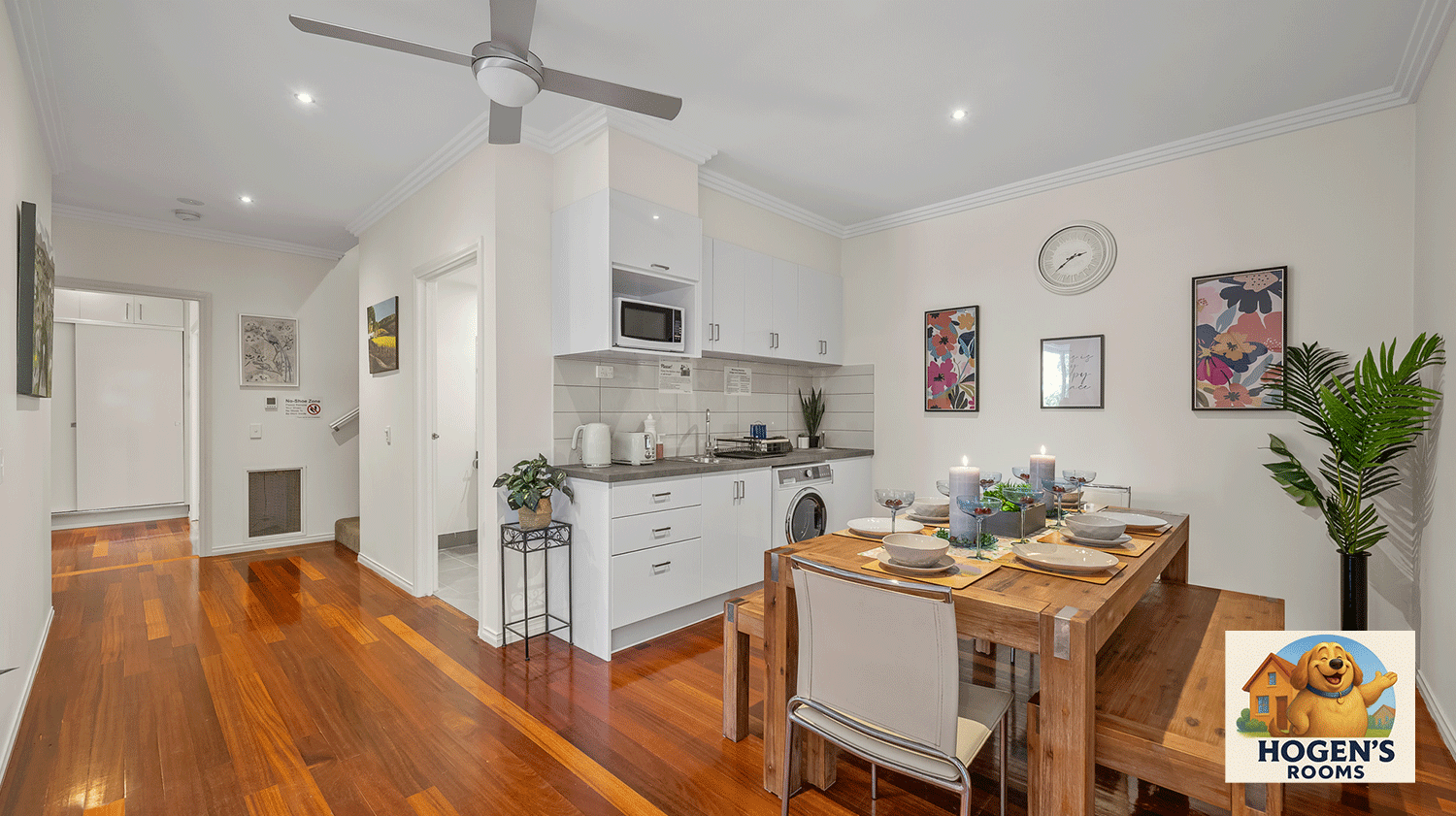 Heidelberg West, Australia