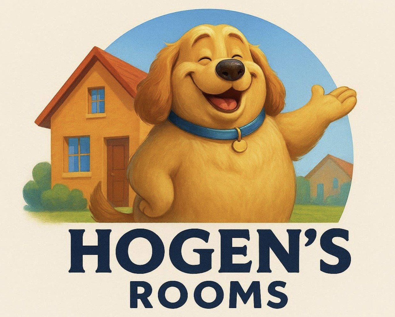 Hogen's Rooms, Victoria Australia
